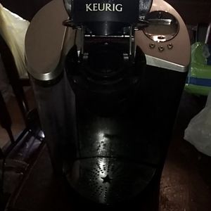 Keurig Coffee maker